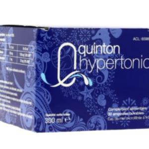Quinton Hypertonic 30 AMP Bebi 10 ml